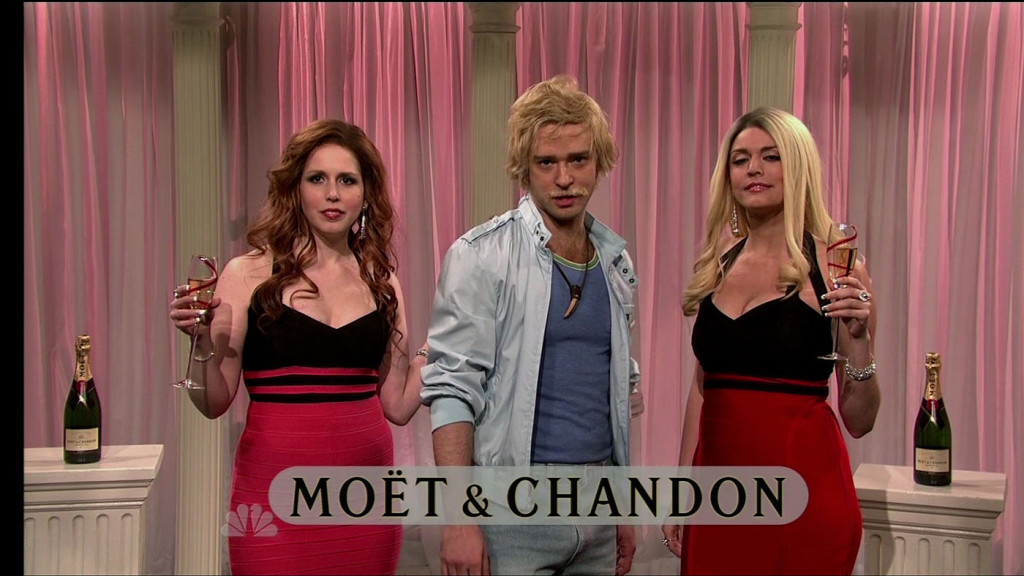 1024px x 576px - SNL Sketch of the Week: \